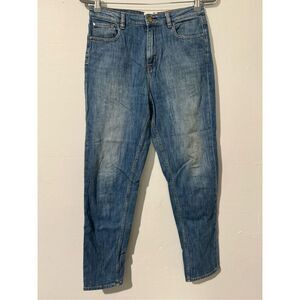 Sézane blue jeans 28